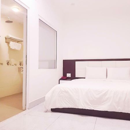 Hanz Hotel Nha Trang Luaran gambar