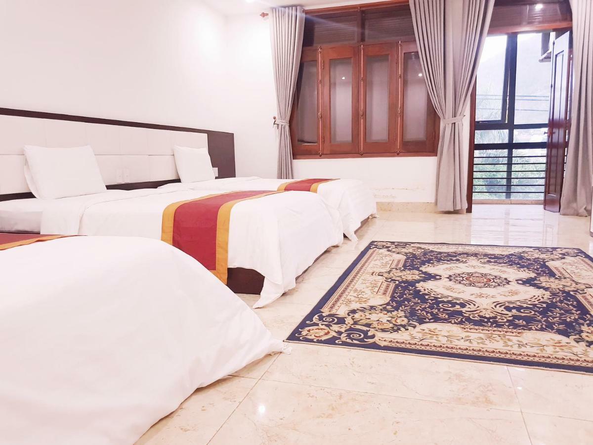 Hanz Hotel Nha Trang Luaran gambar